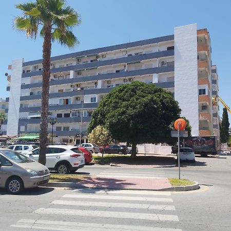 Cabomolinos, Apartamento108 Torremolinos Exterior photo