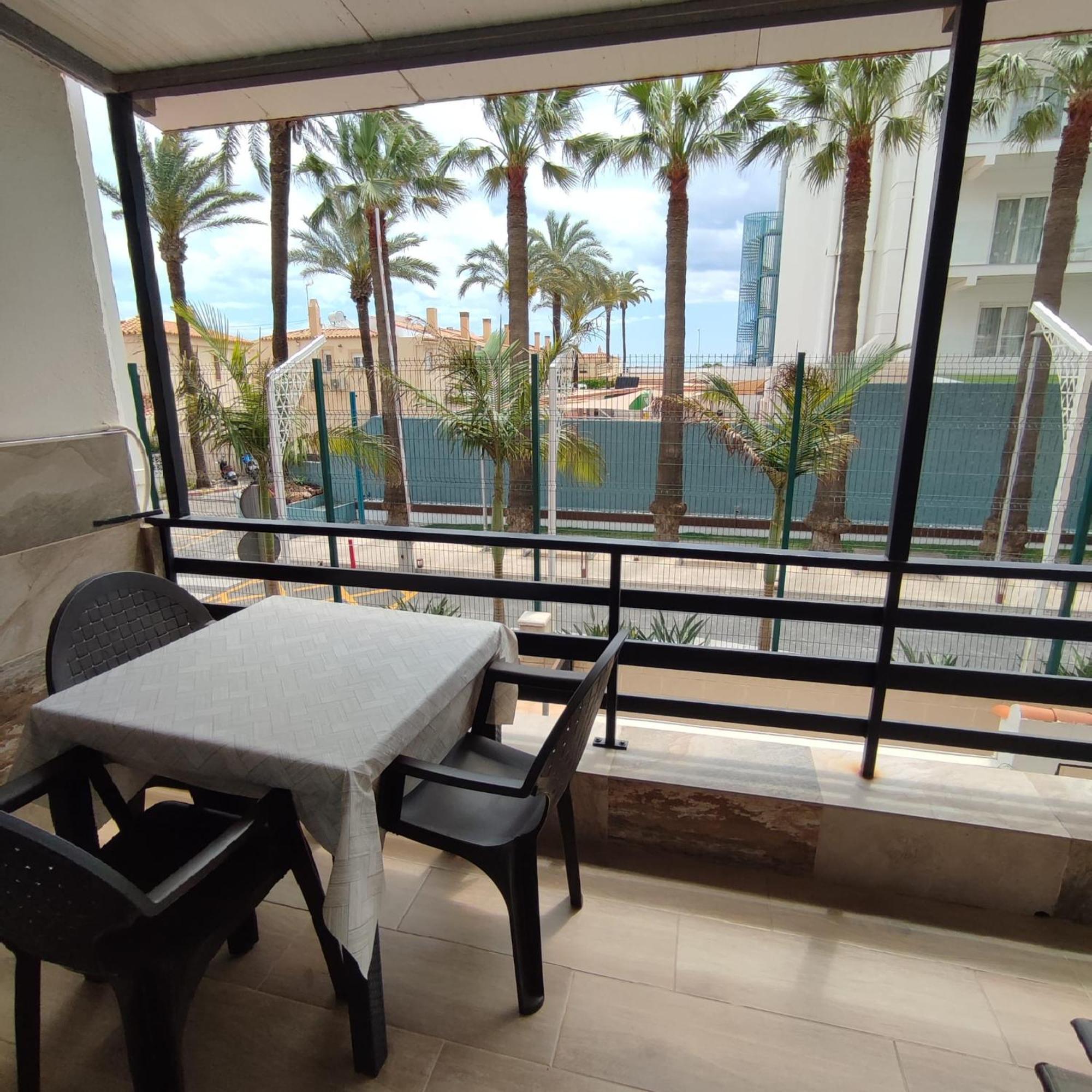 Cabomolinos, Apartamento108 Torremolinos Exterior photo
