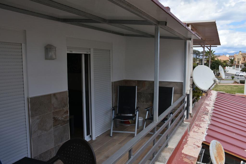 Cabomolinos, Apartamento108 Torremolinos Exterior photo