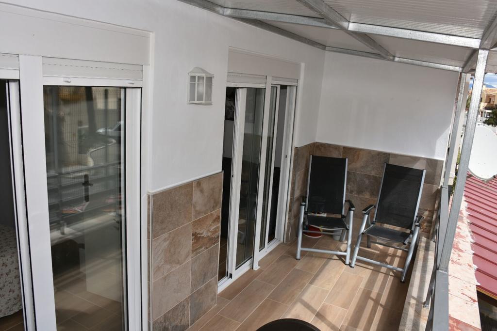 Cabomolinos, Apartamento108 Torremolinos Exterior photo