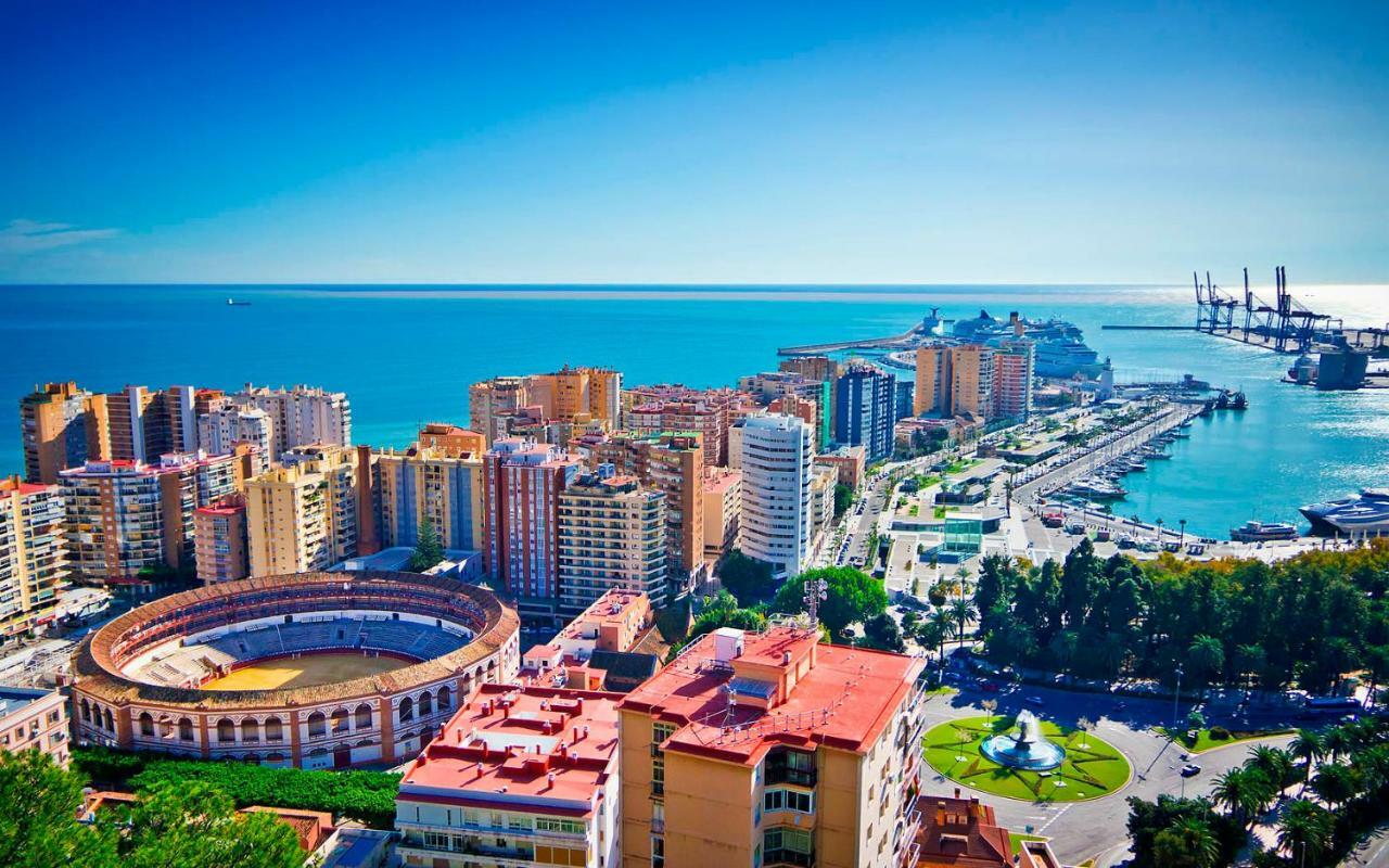 Cabomolinos, Apartamento108 Torremolinos Exterior photo